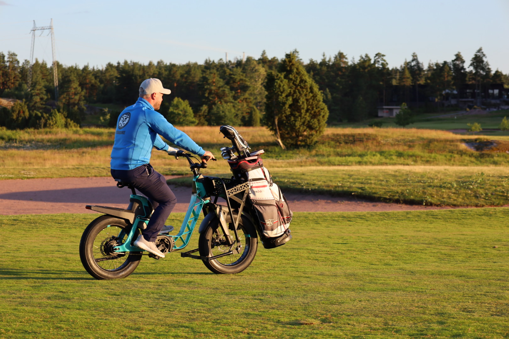 Fatbagbike | Fatbagbike