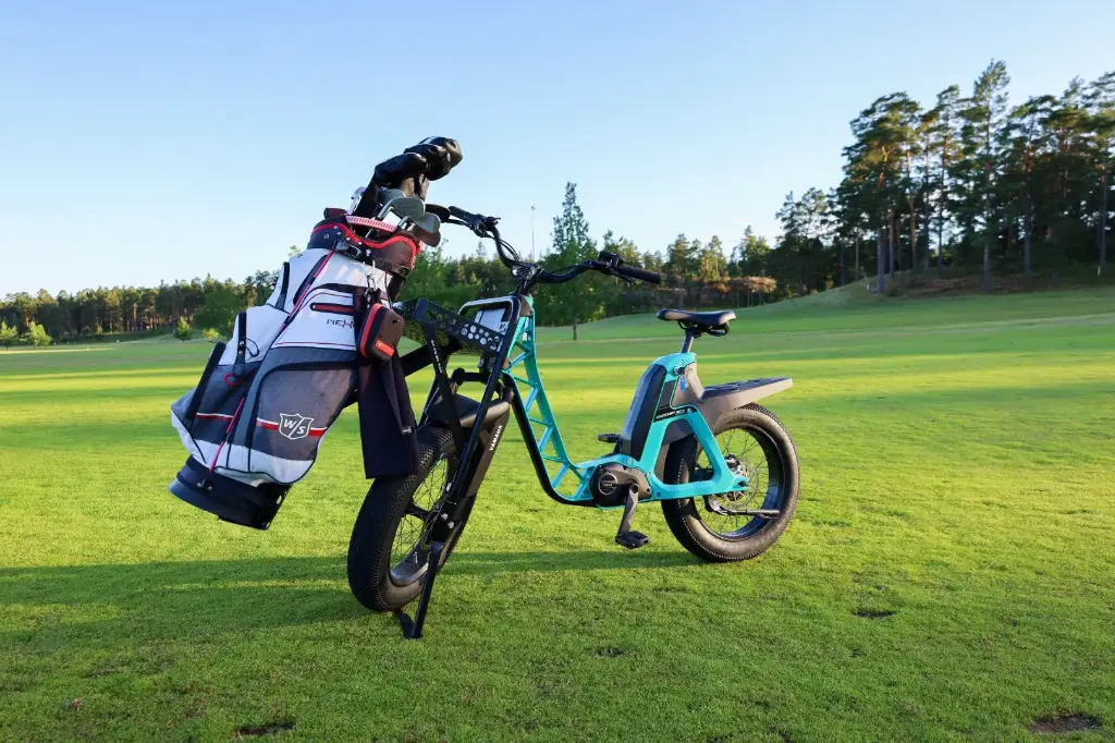 Fatbagbike Aqua
